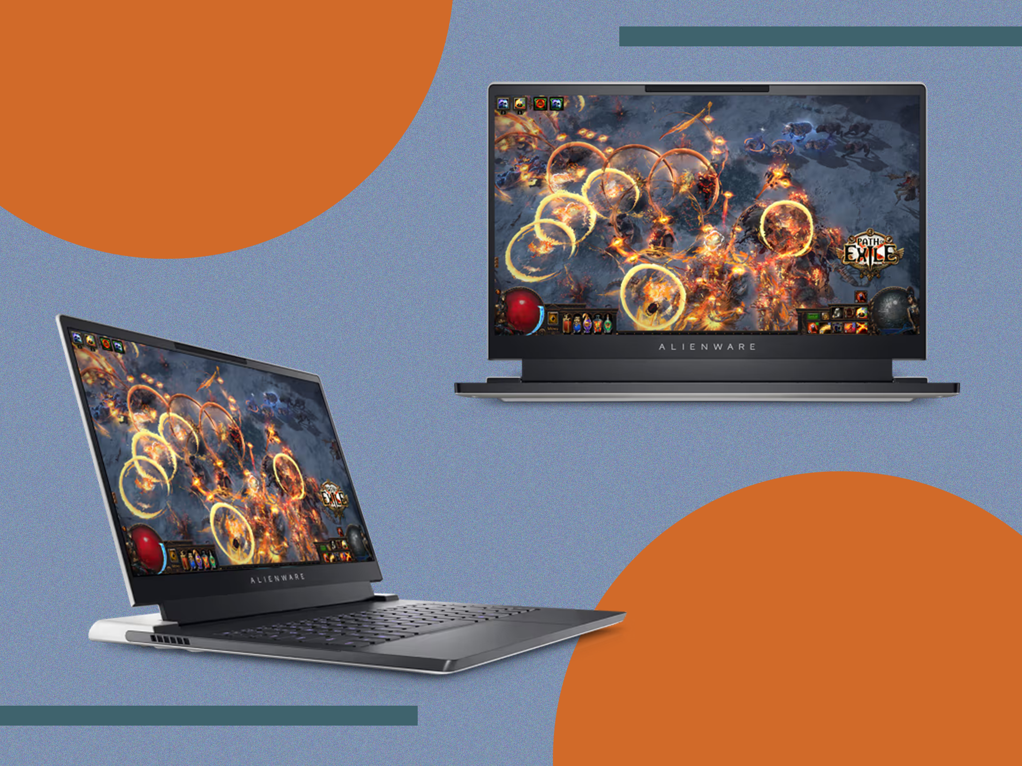 Alienware X14 review The ultrathin gaming laptop proves less can be more